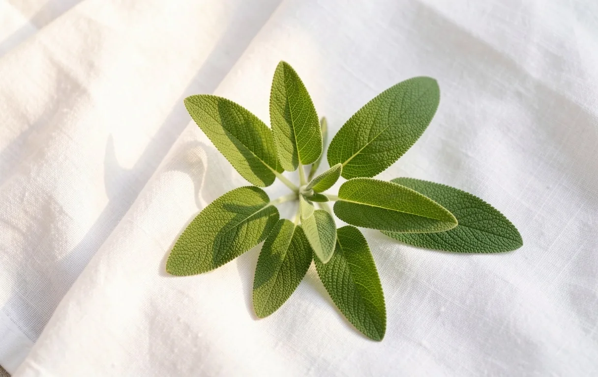 Botanical aesthetic